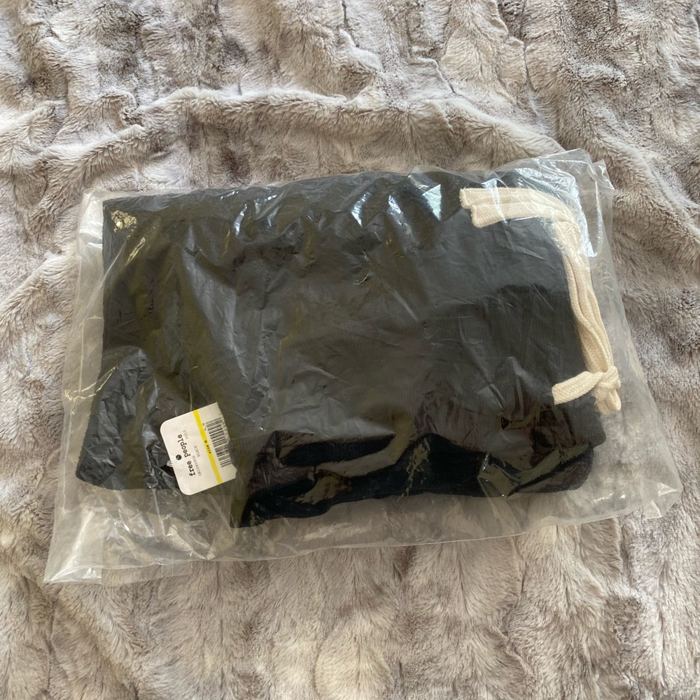 Free People Slouch Joggers